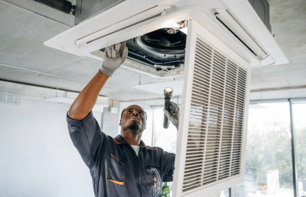 Licensed Hvac service in Severna Park, MD - FH HVAC